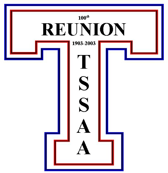 tssaa large logo