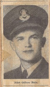 pilot-officer-douglas-bain