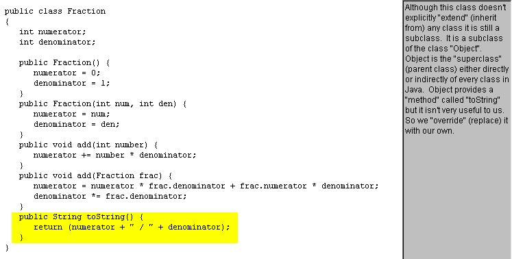 Inheritance in Java With Examples