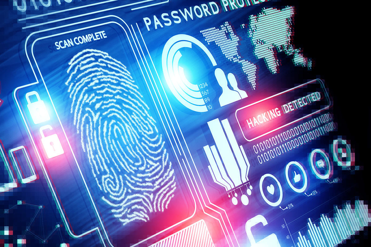 Password Lock