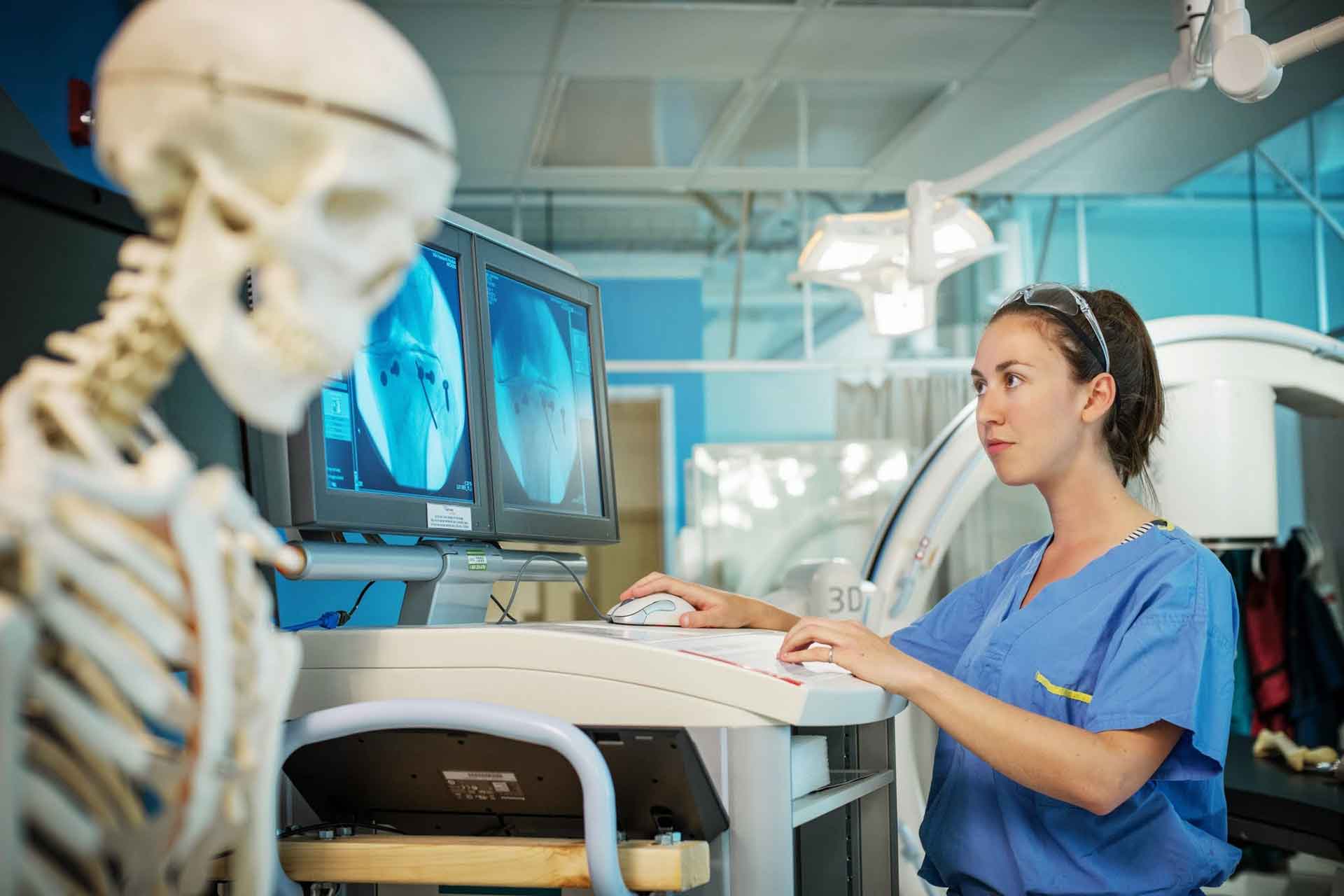 biomedical