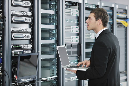 systemsmanger