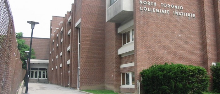 NTCI 2002 - science wing