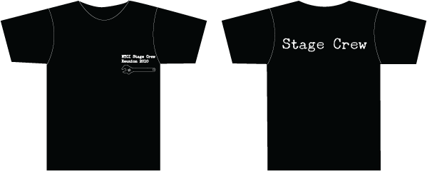 T-Shirt Preview